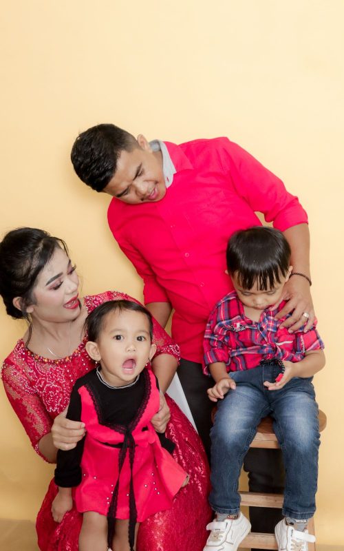 BAPAK JOSHUA-MAMA JOSHUA6