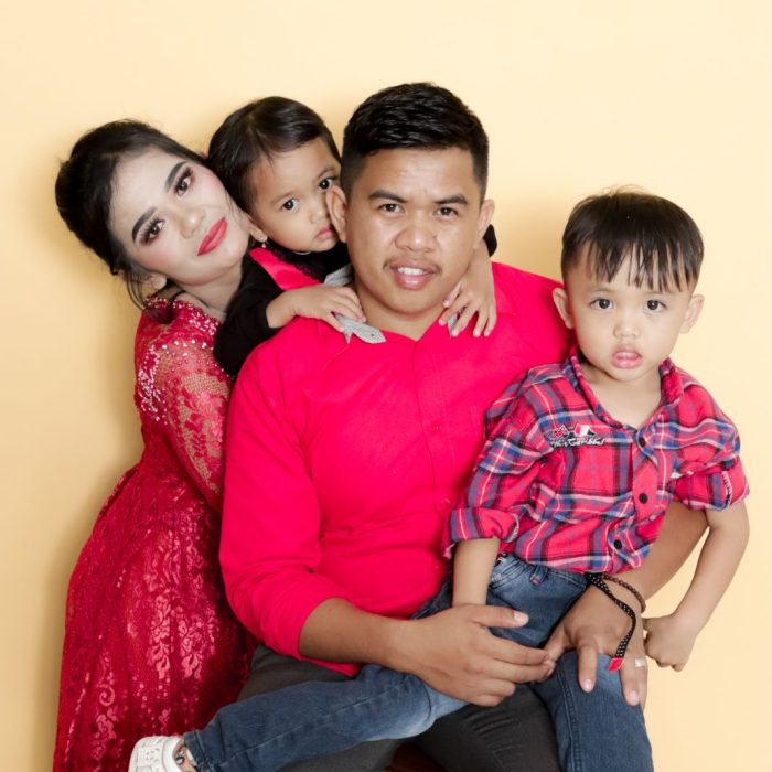 BAPAK JOSHUA-MAMA JOSHUA8