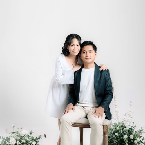 COVER & Thank you & Galery wana