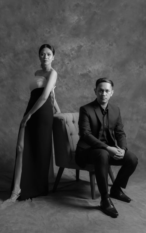 COVER UNDANGAN Presly