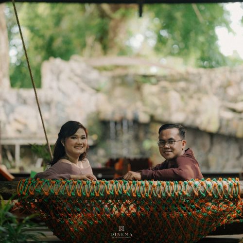 DIN00648 wedding didic & Wish