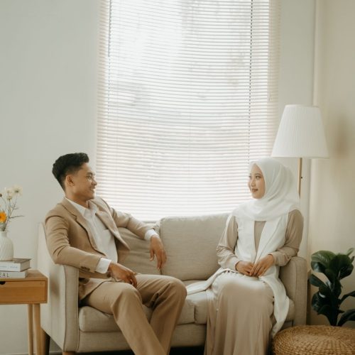 Foto 1 Pengganti Video Shabrina furqon