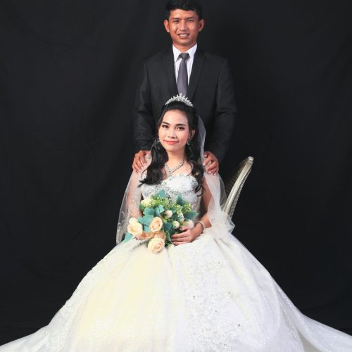 GIFT SURYA HANNA