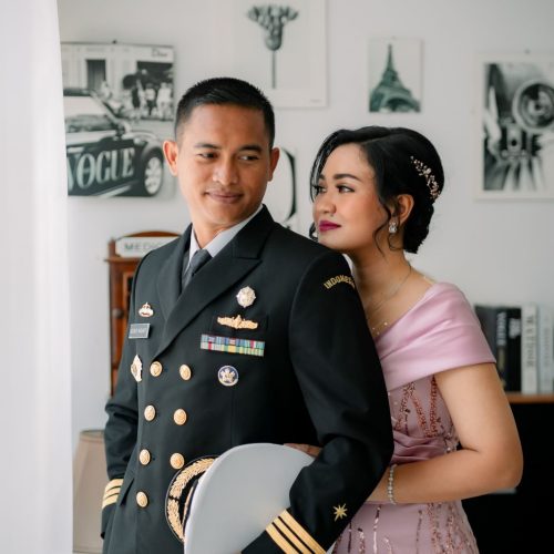 GROOM AGUNG STEFANI (2)