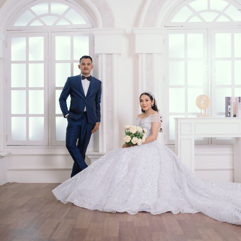 GROOM BRIDE EGLON SARI (2)