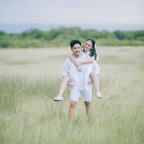 GUIDO FEBI LOVE STORY (1)