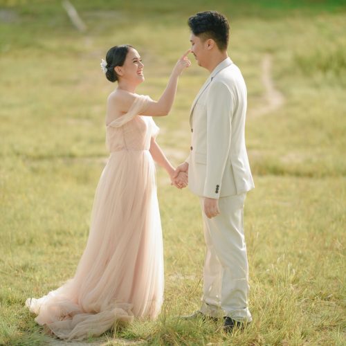 GUIDO FEBI LOVE STORY (2)