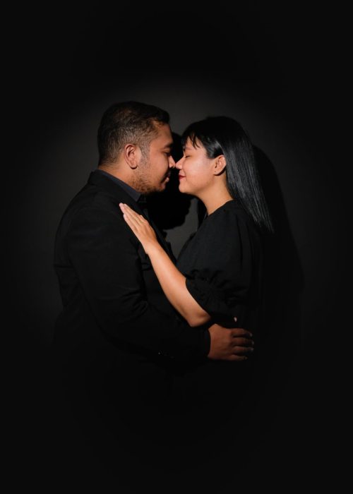 HOLY MATRIMONY DEPAN (PEMBAYAS ANTARA PEMBERKATAN DAN RESEPSI) Angga