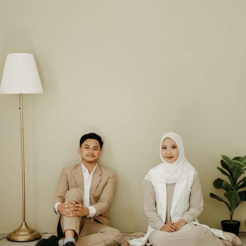 Love Story_1 Shabrina furqon