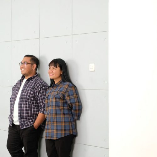 Momen Cinta Kami 1 Angga