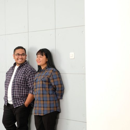 Momen Cinta Kami 2 Angga