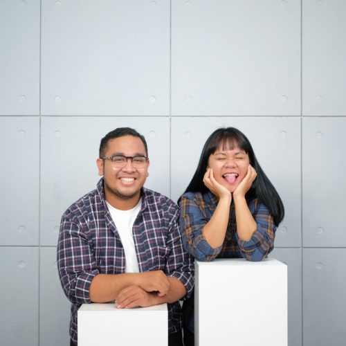 Momen Cinta Kami 3 Angga