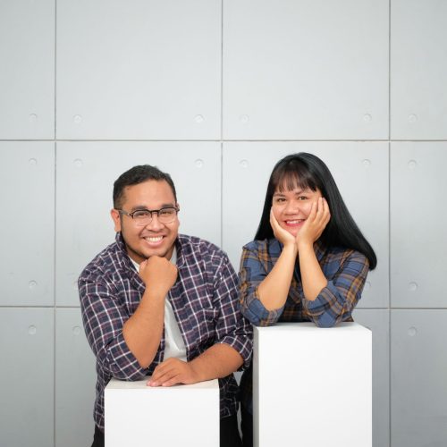 Momen Cinta Kami 5 Angga