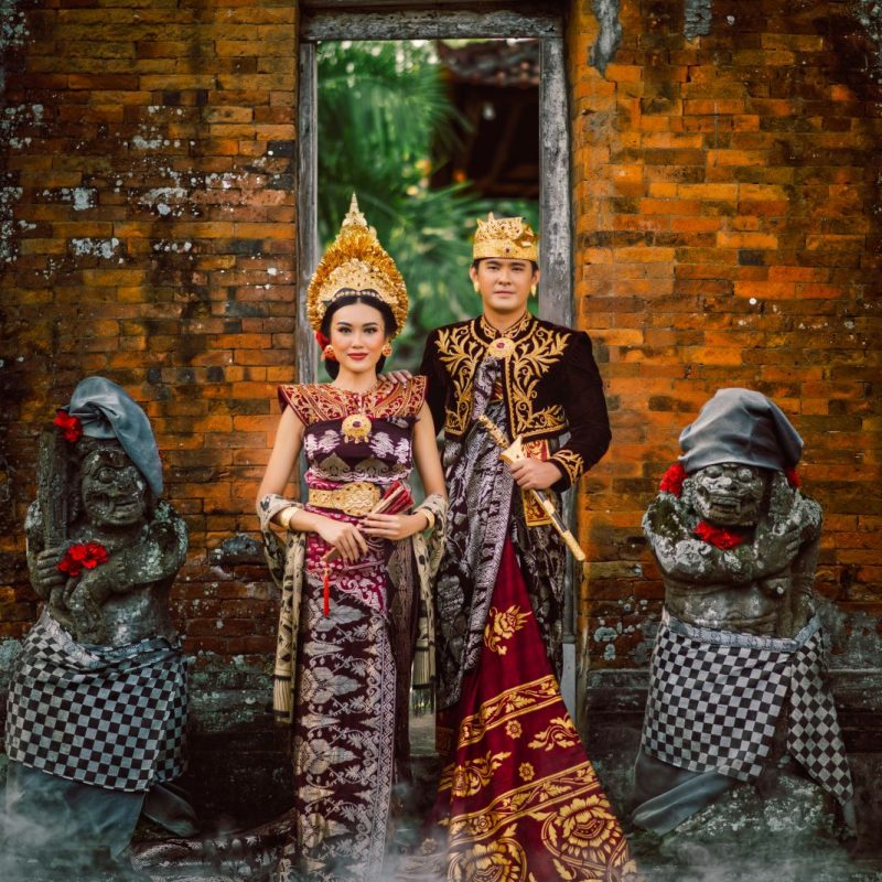 PENUTUP RAMA-SITA