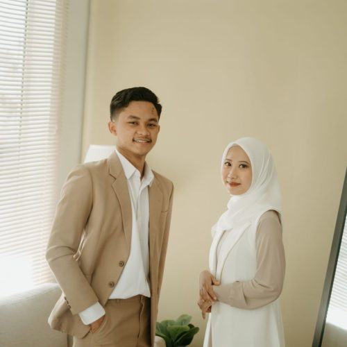 Pembukaan Shabrina furqon