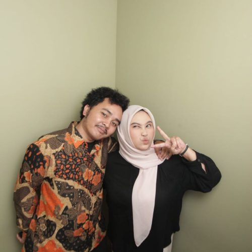Raka & Rinjani (1)