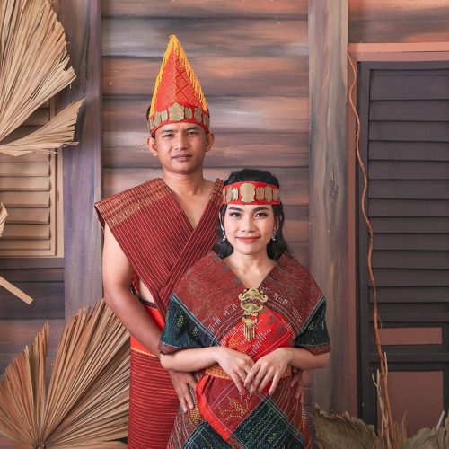 SURYA HANNA4