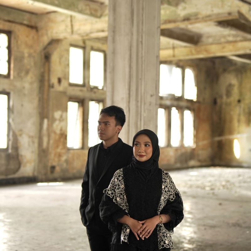 THE PROMISES 2 DERIEL-DIAN