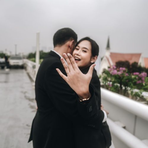 THE WEDDING CICILIA-EDO1