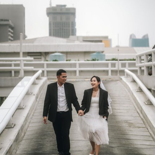 THE WEDDING CICILIA-EDO3