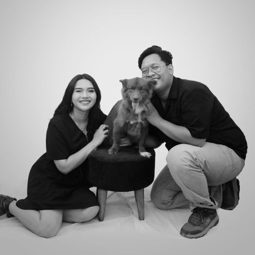 Tiara & Ferdy - 1065