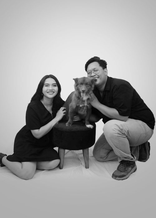 Tiara & Ferdy - 1065