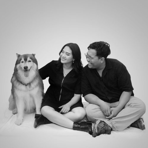 Tiara & Ferdy - 1084