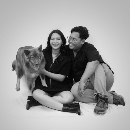 Tiara & Ferdy - 1092