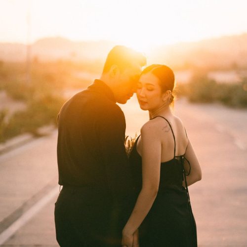 WEDDING ARIE NATASHYA