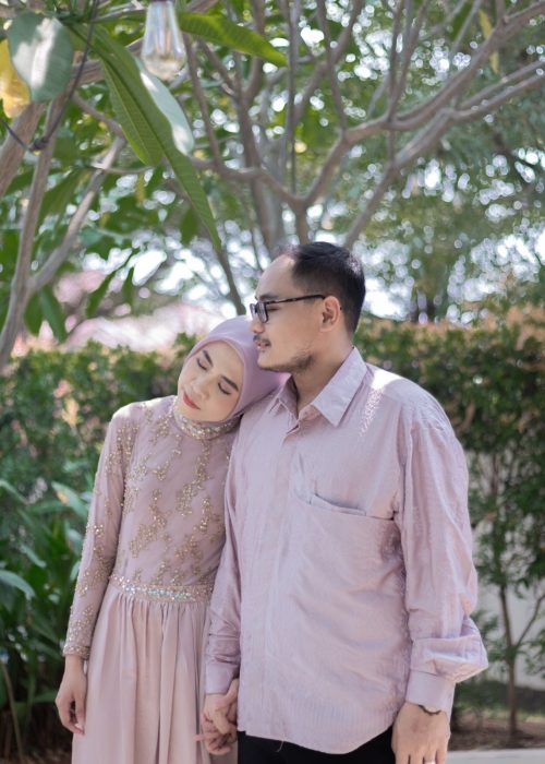 WEDDING EVENT BEBENG EKA