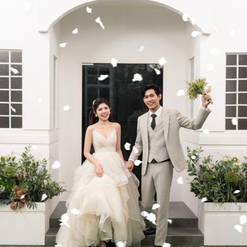 WEDDING EVENT Nova Koko