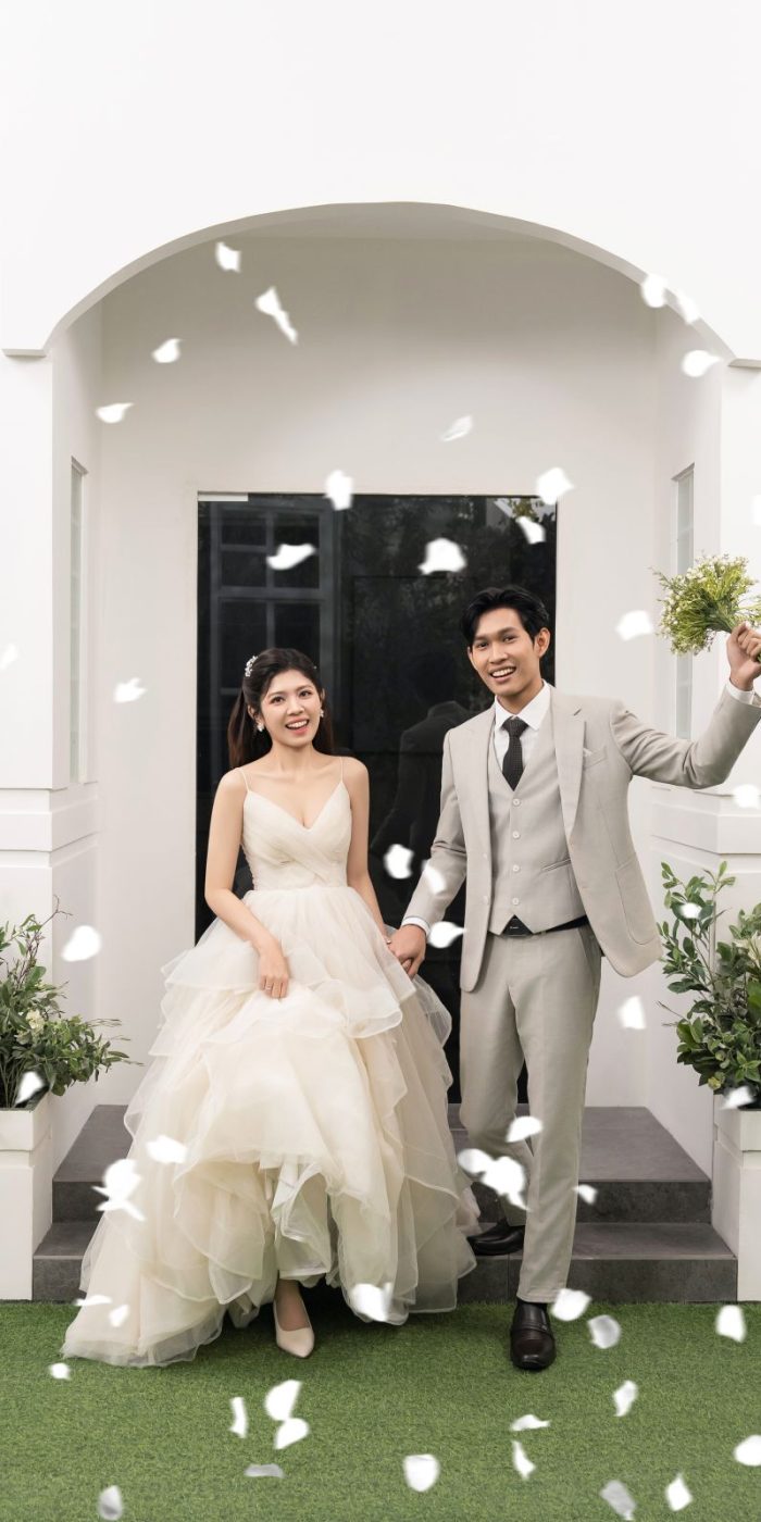 WEDDING EVENT Nova Koko