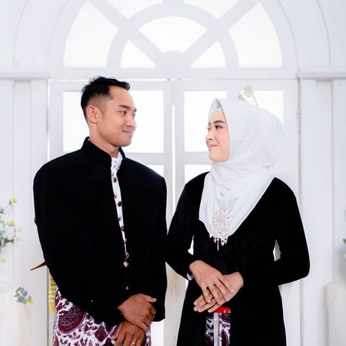 WEDDING RECEPTION munir