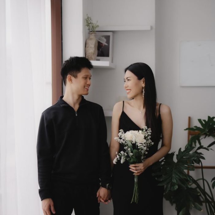 Wedding Event 2 kevin hana