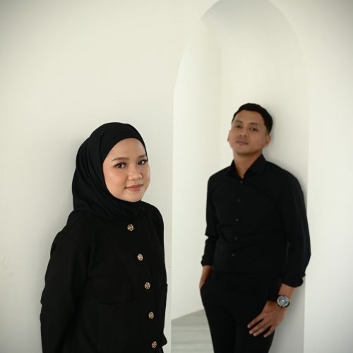 Wedding Event 2 (ngunduh mantu) egin wahyu