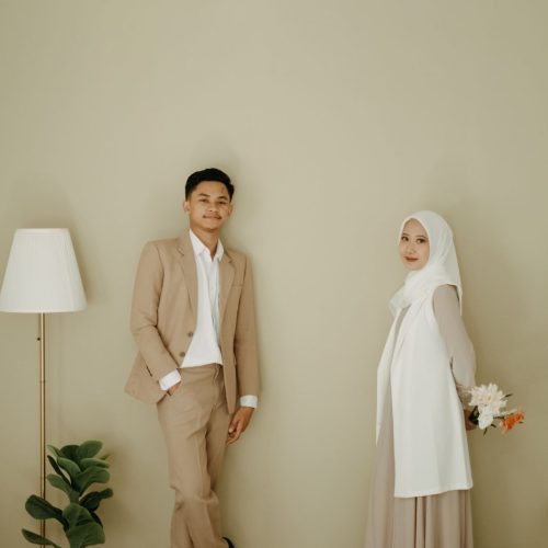 Wedding Event Shabrina furqon
