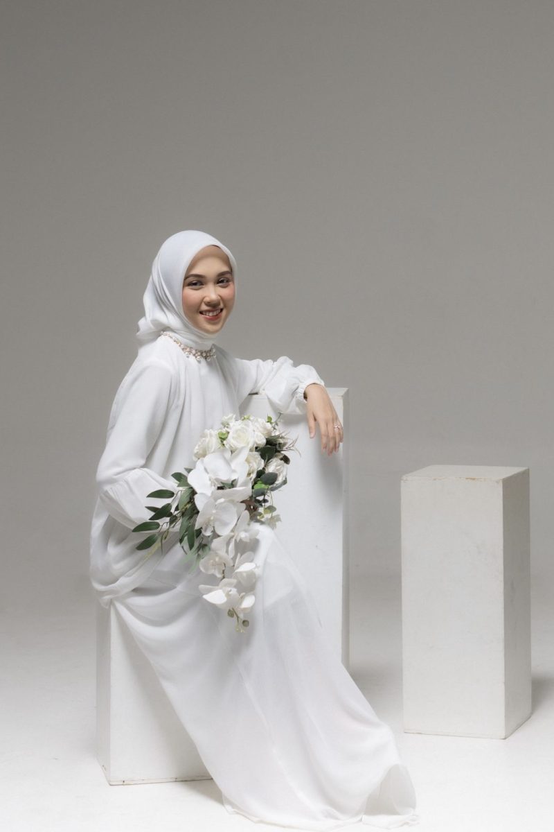 bride reisa ilham