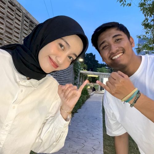 dicky fifah