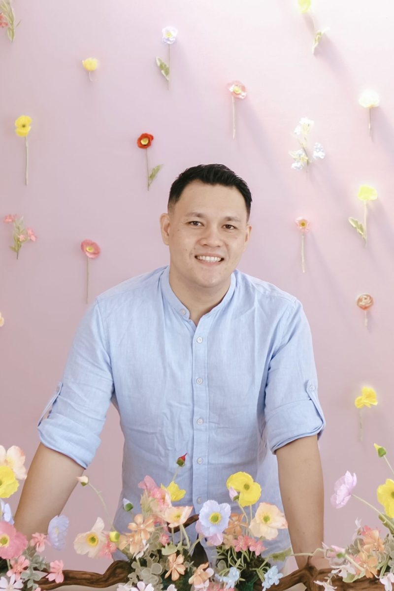 groom dhon gladis (2)