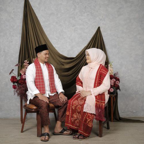 our love maiza