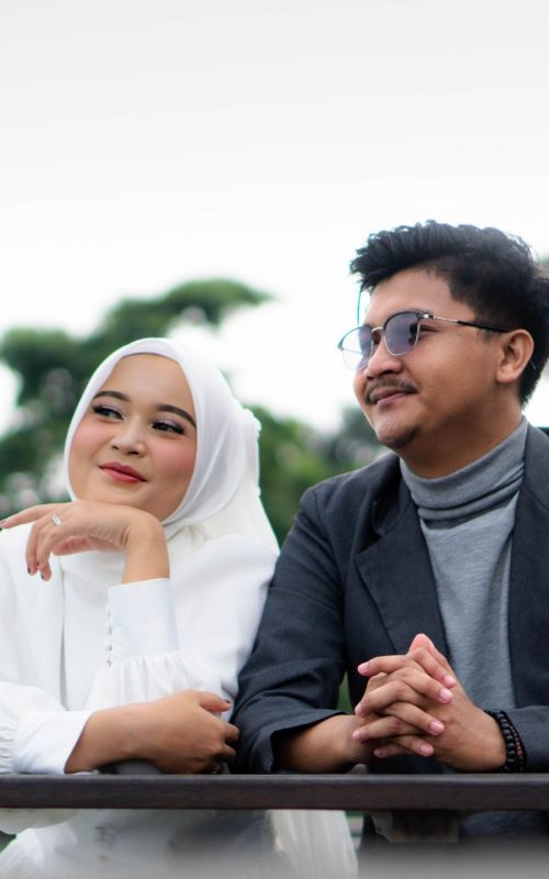 wedding event atau love story FITRA & NISA