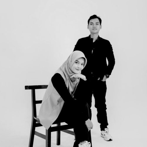 wedding reception Syifa